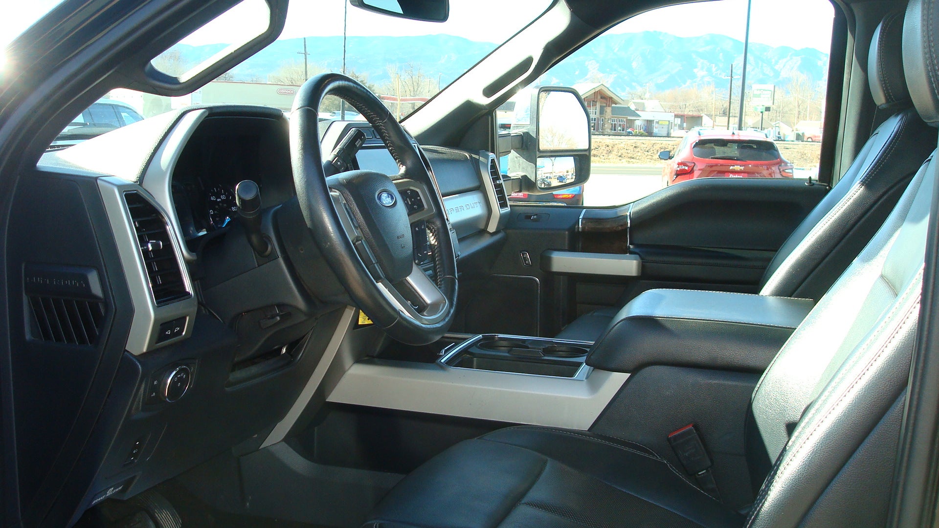 2022 Ford Super Duty F-250 SRW XL