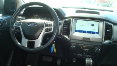 2023 Ford Ranger XL