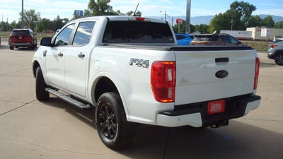 2023 Ford Ranger XL