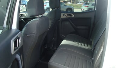 2023 Ford Ranger XL