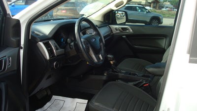 2023 Ford Ranger XL