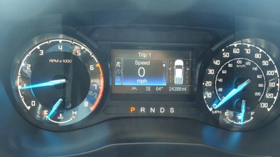 2023 Ford Ranger XL