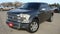 2017 Ford F-150 Platinum