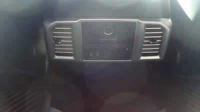 2017 Ford F-150 Platinum