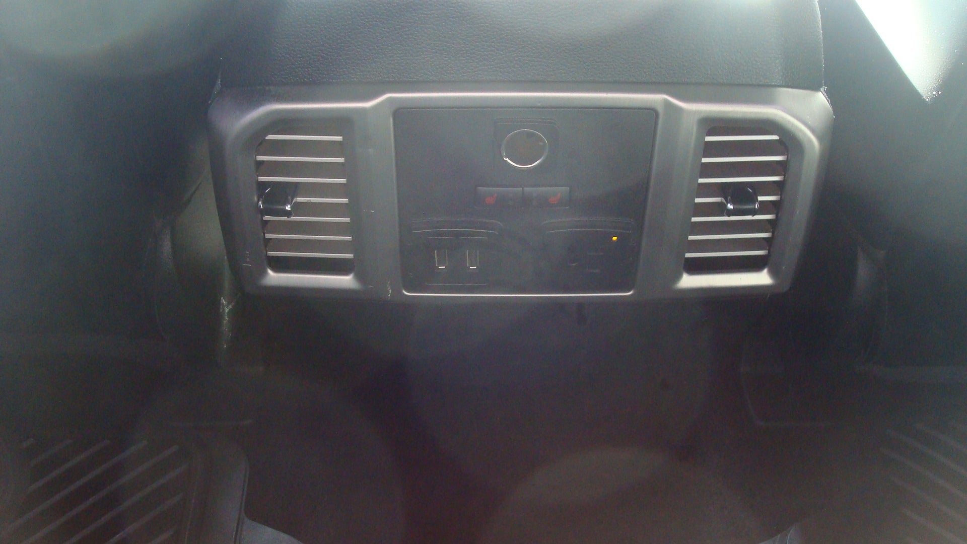 2017 Ford F-150 Platinum