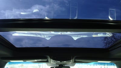 2017 Ford F-150 Platinum