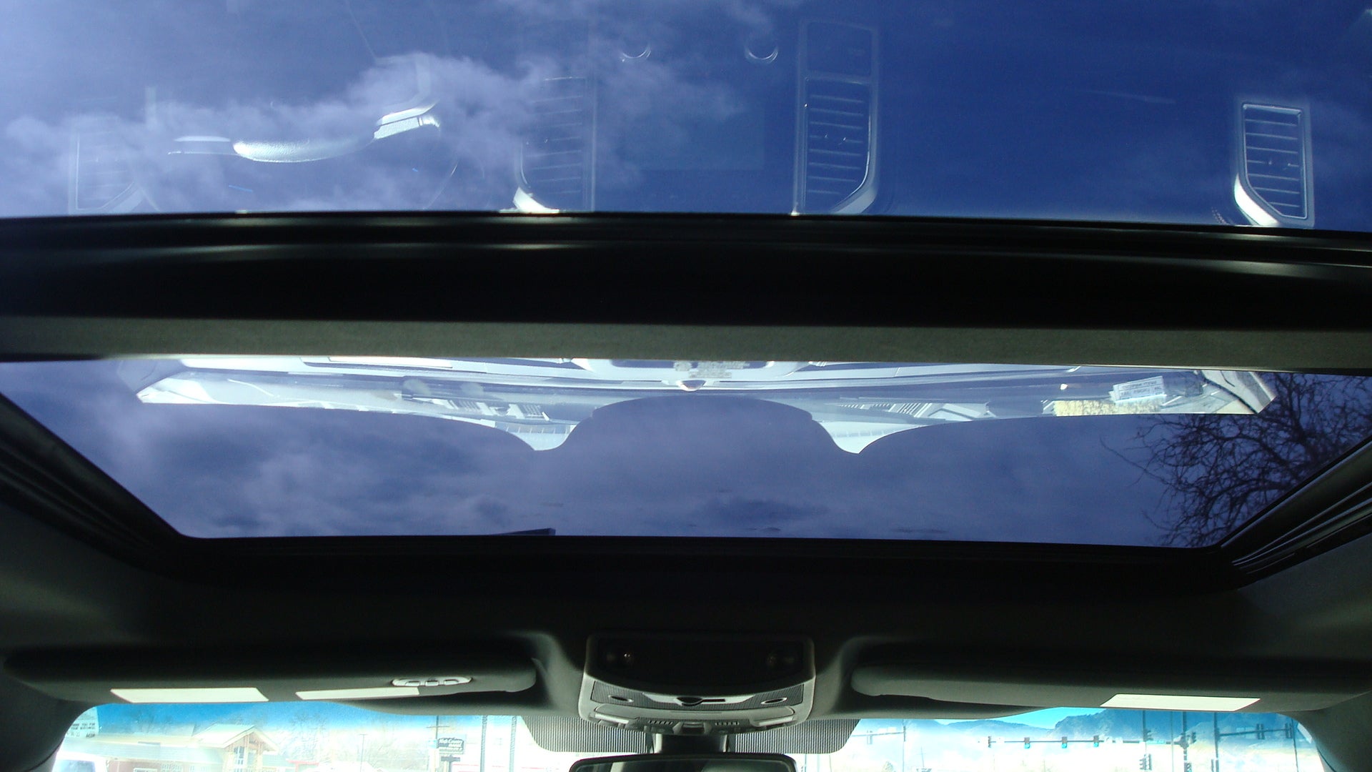 2017 Ford F-150 Platinum