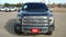 2017 Ford F-150 Platinum