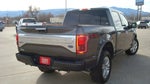 2017 Ford F-150 Platinum