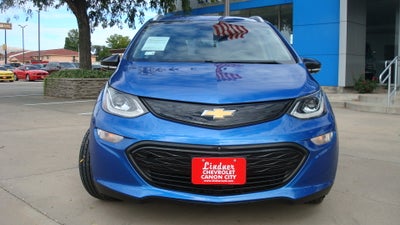 2020 Chevrolet Bolt EV Premier