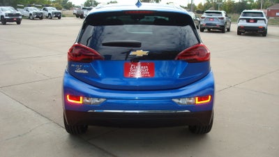 2020 Chevrolet Bolt EV Premier