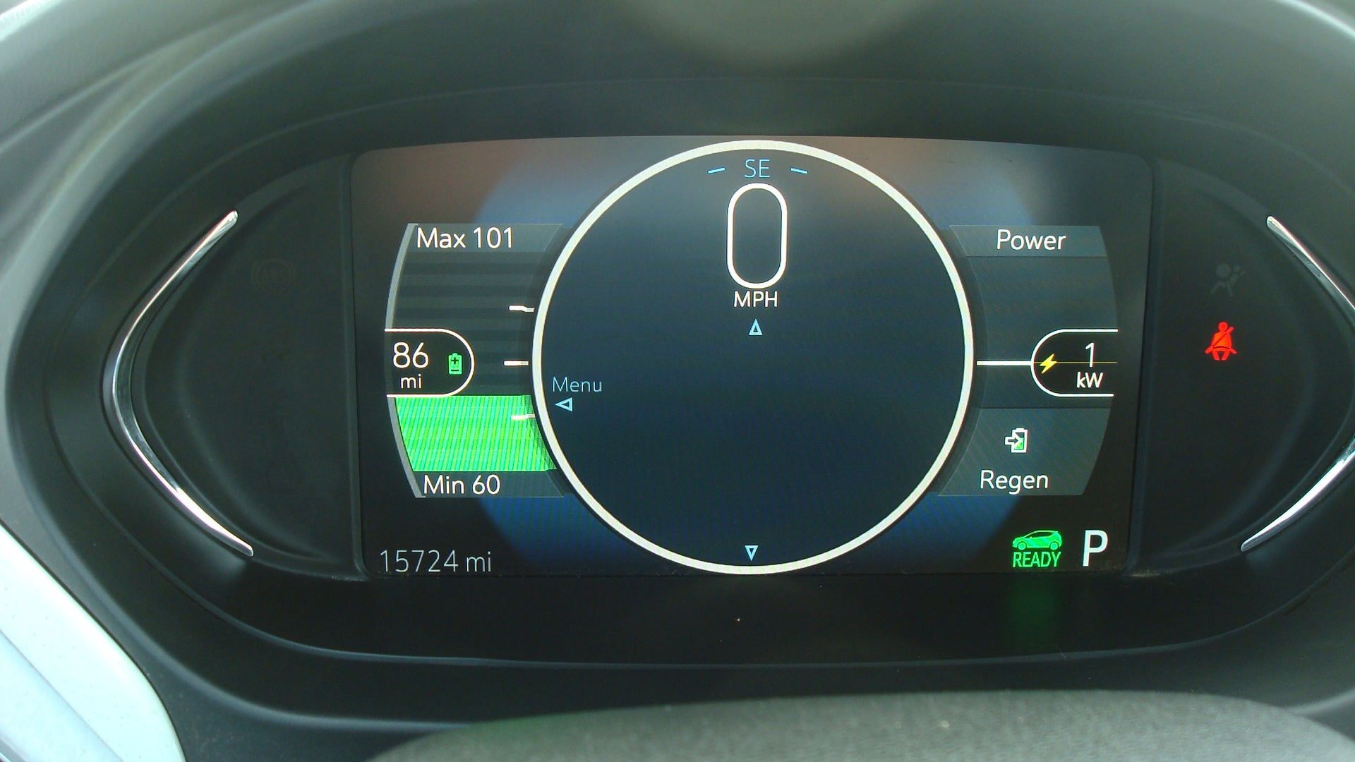 2020 Chevrolet Bolt EV Premier