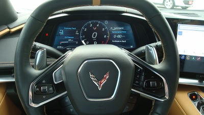 2020 Chevrolet Corvette Stingray 2LT