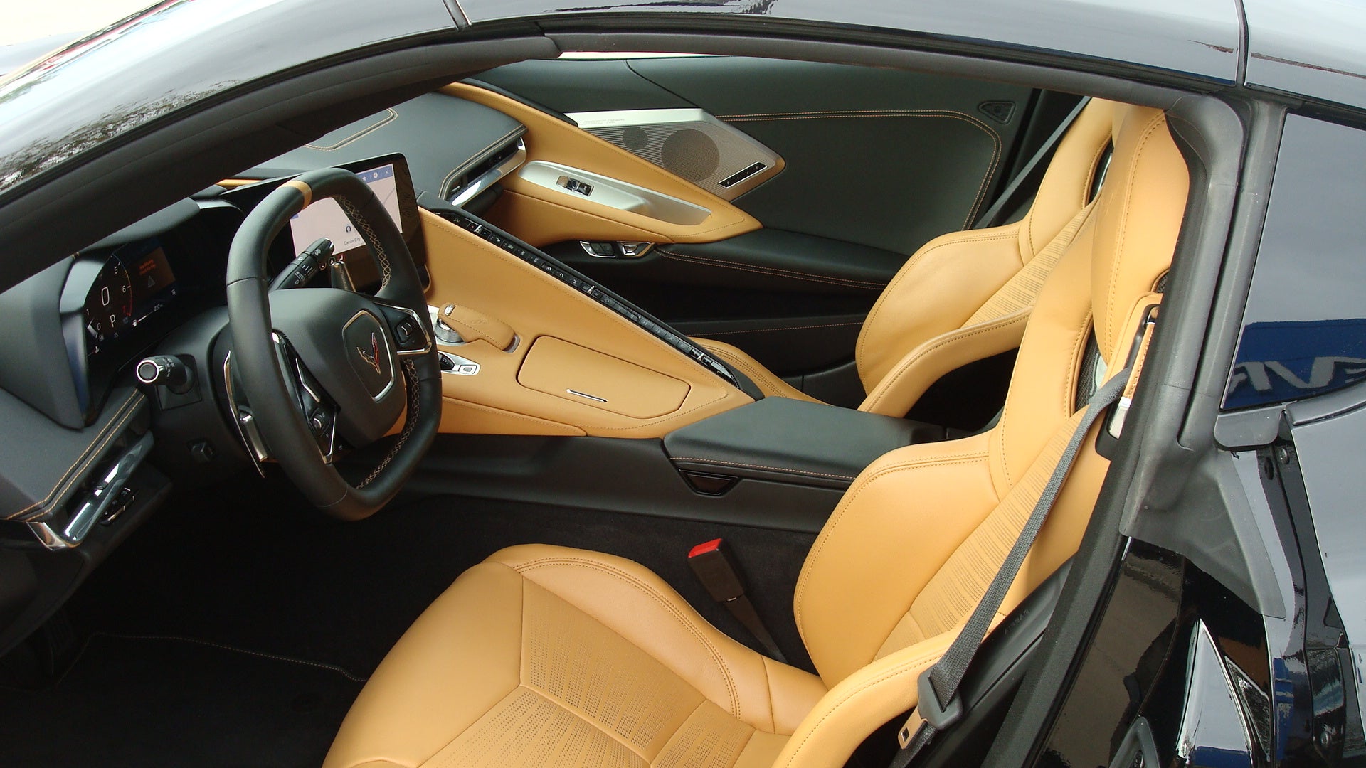 2020 Chevrolet Corvette Stingray 2LT