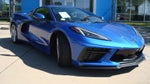 2021 Chevrolet Corvette Stingray 2LT