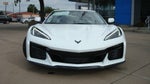 2026 Chevrolet Corvette E-Ray 3LZ
