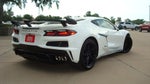 2026 Chevrolet Corvette E-Ray 3LZ