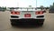 2026 Chevrolet Corvette E-Ray 3LZ