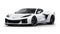 2026 Chevrolet Corvette E-Ray 3LZ