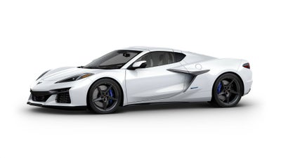 2026 Chevrolet Corvette E-Ray 3LZ