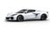 2026 Chevrolet Corvette E-Ray 3LZ