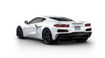 2026 Chevrolet Corvette E-Ray 3LZ