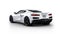 2026 Chevrolet Corvette E-Ray 3LZ