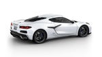 2026 Chevrolet Corvette E-Ray 3LZ