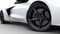 2026 Chevrolet Corvette E-Ray 3LZ
