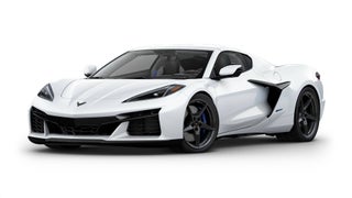 2026 Chevrolet Corvette E-Ray 3LZ