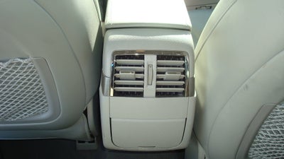 2013 Buick LaCrosse Leather