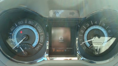 2013 Buick LaCrosse Leather