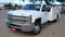 2019 Chevrolet Silverado 3500 HD Chassis Cab WT