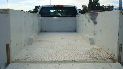 2019 Chevrolet Silverado 3500 HD Chassis Cab WT