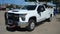 2022 Chevrolet Silverado 3500 HD LT