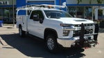 2022 Chevrolet Silverado 3500 HD LT