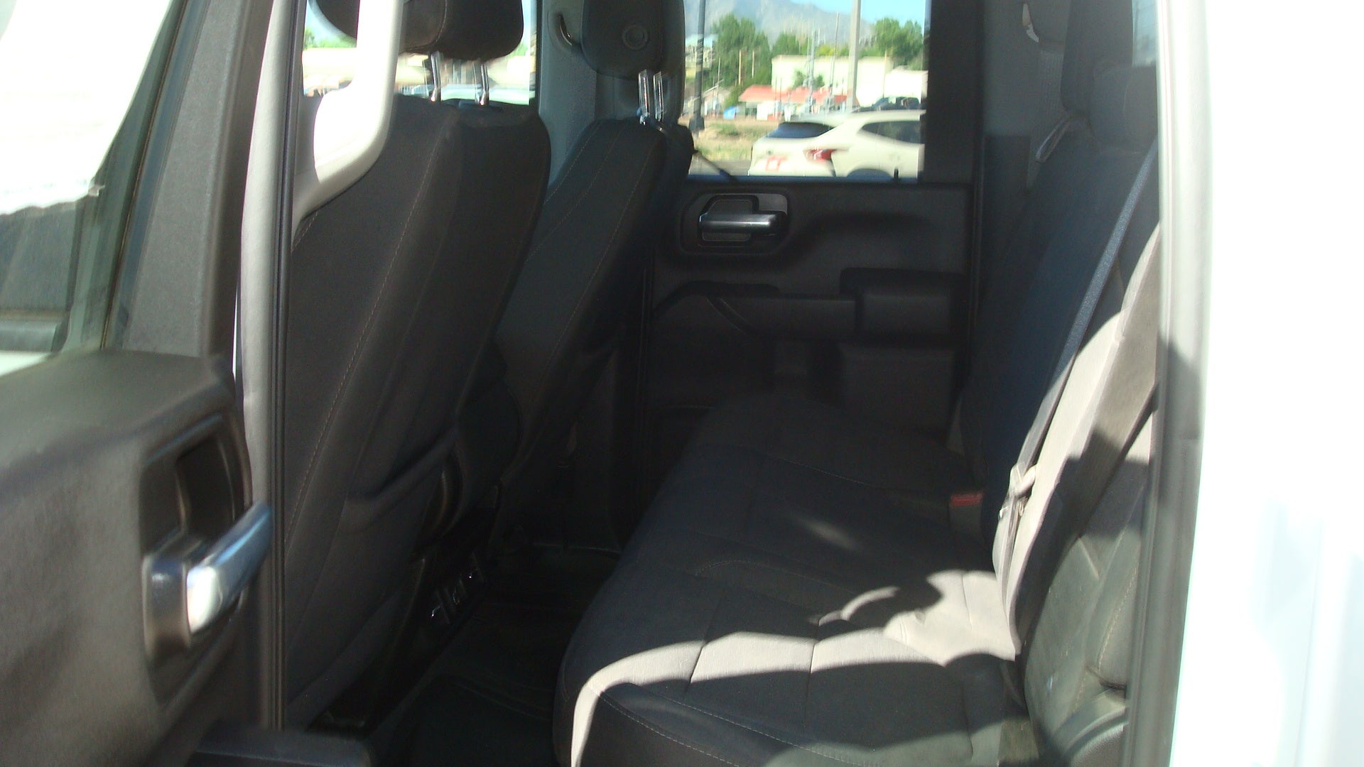 2022 Chevrolet Silverado 3500 HD LT