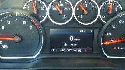 2022 Chevrolet Silverado 3500 HD LT