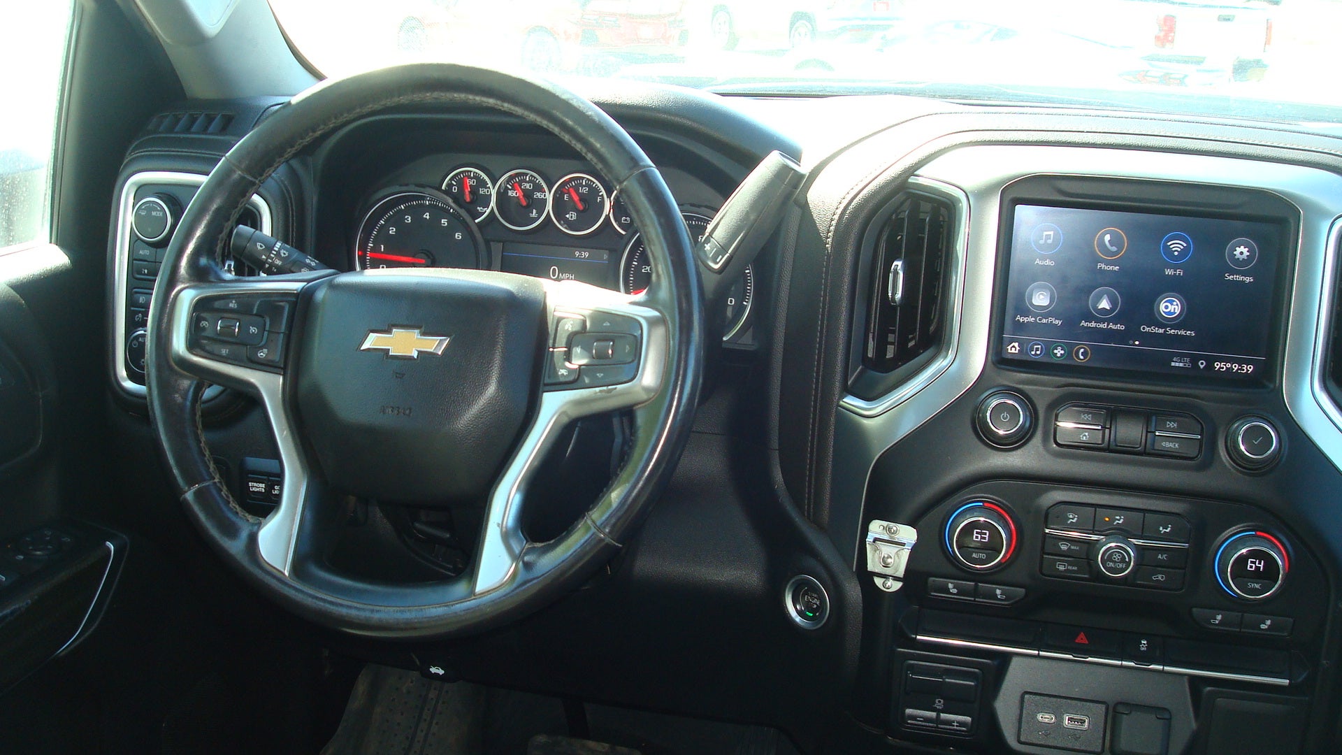 2022 Chevrolet Silverado 3500 HD LT