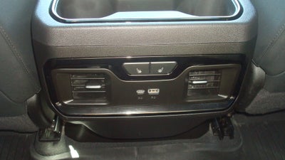 2025 Chevrolet Silverado 2500 HD ZR2