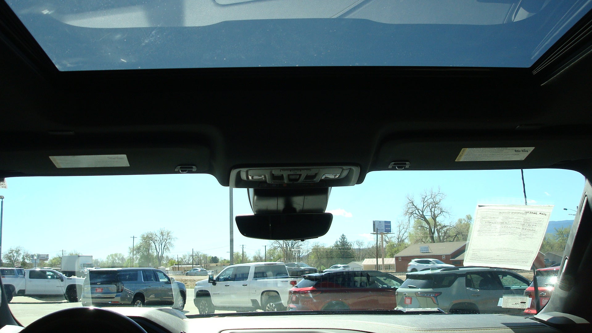 2025 Chevrolet Silverado 2500 HD ZR2