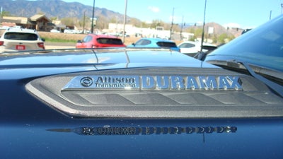 2025 Chevrolet Silverado 2500 HD ZR2