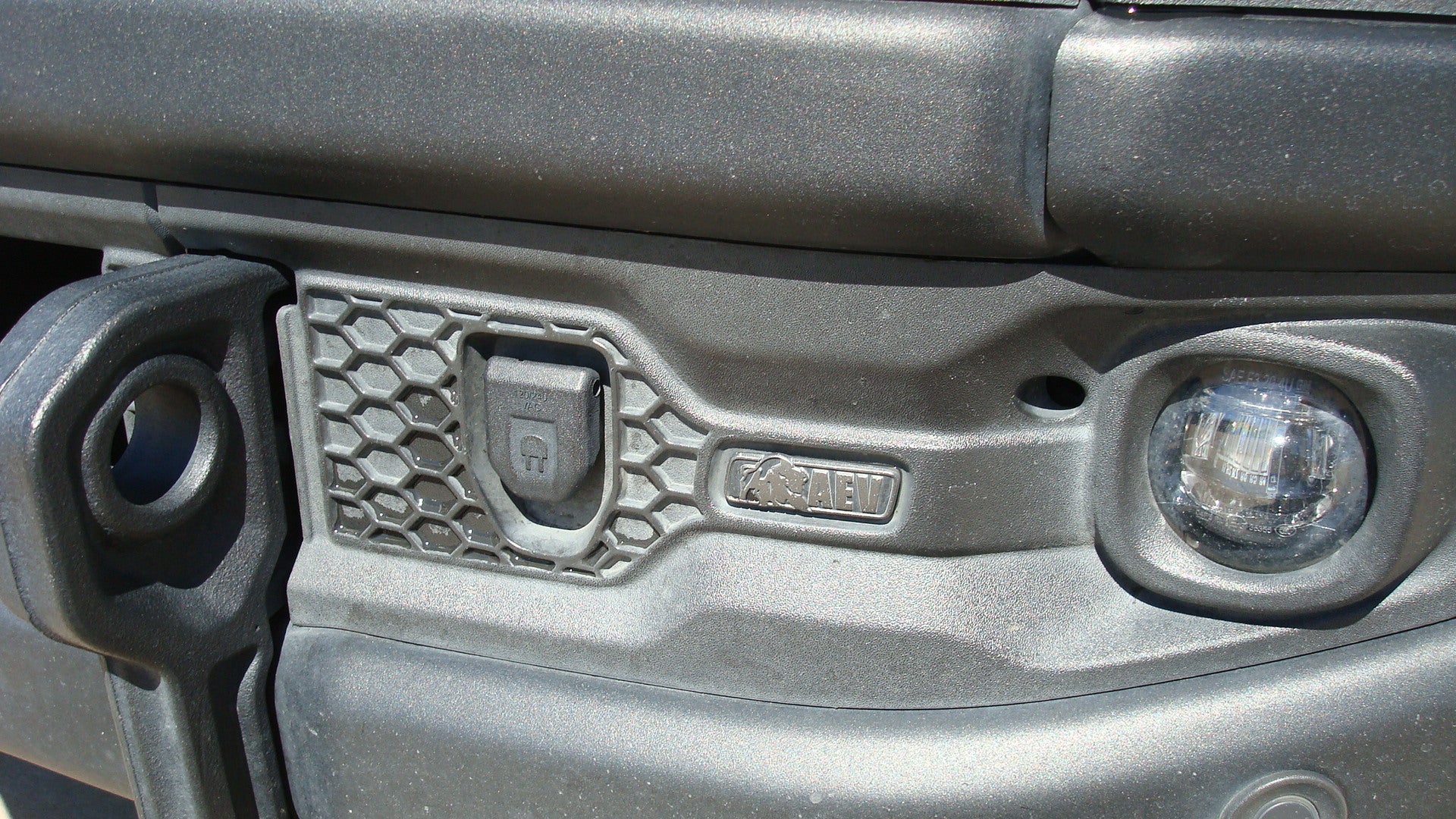 2025 Chevrolet Silverado 2500 HD ZR2