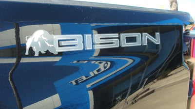 2025 Chevrolet Silverado 2500 HD ZR2