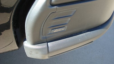 2025 Chevrolet Silverado 2500 HD ZR2