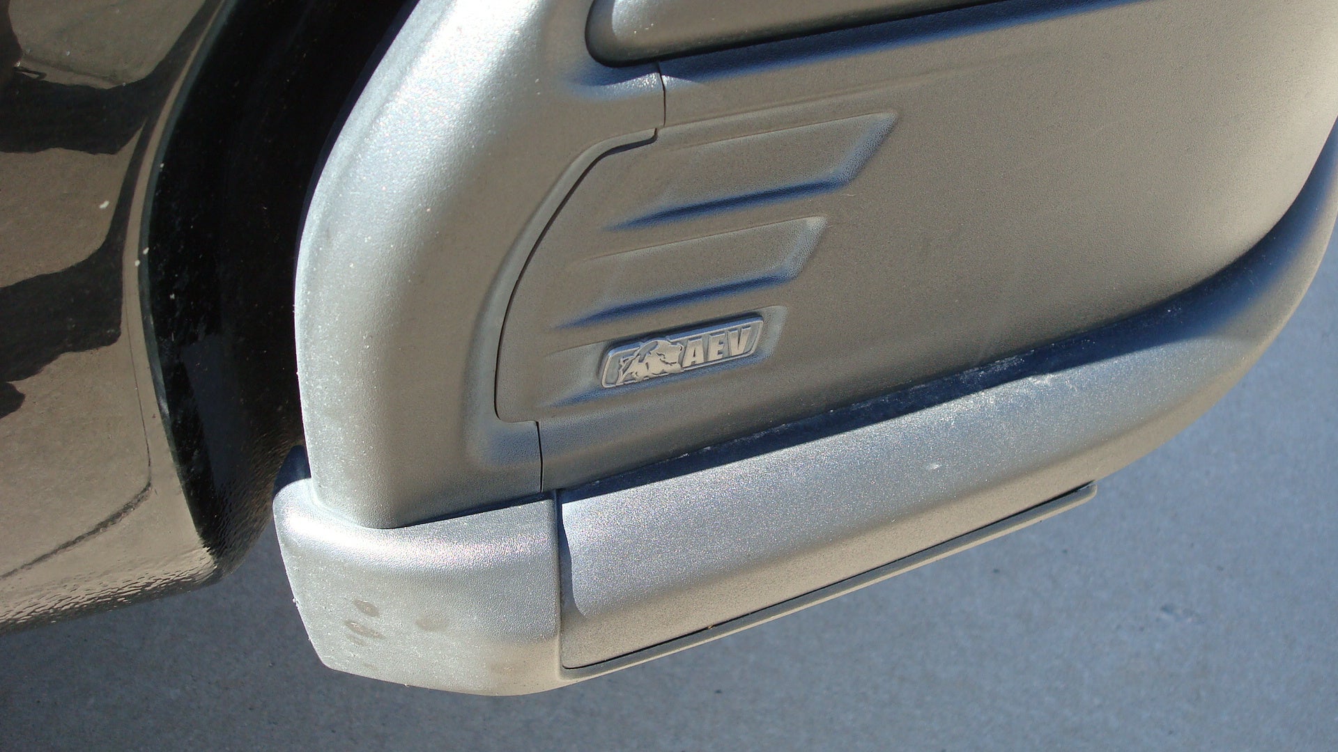 2025 Chevrolet Silverado 2500 HD ZR2