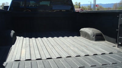 2025 Chevrolet Silverado 2500 HD ZR2