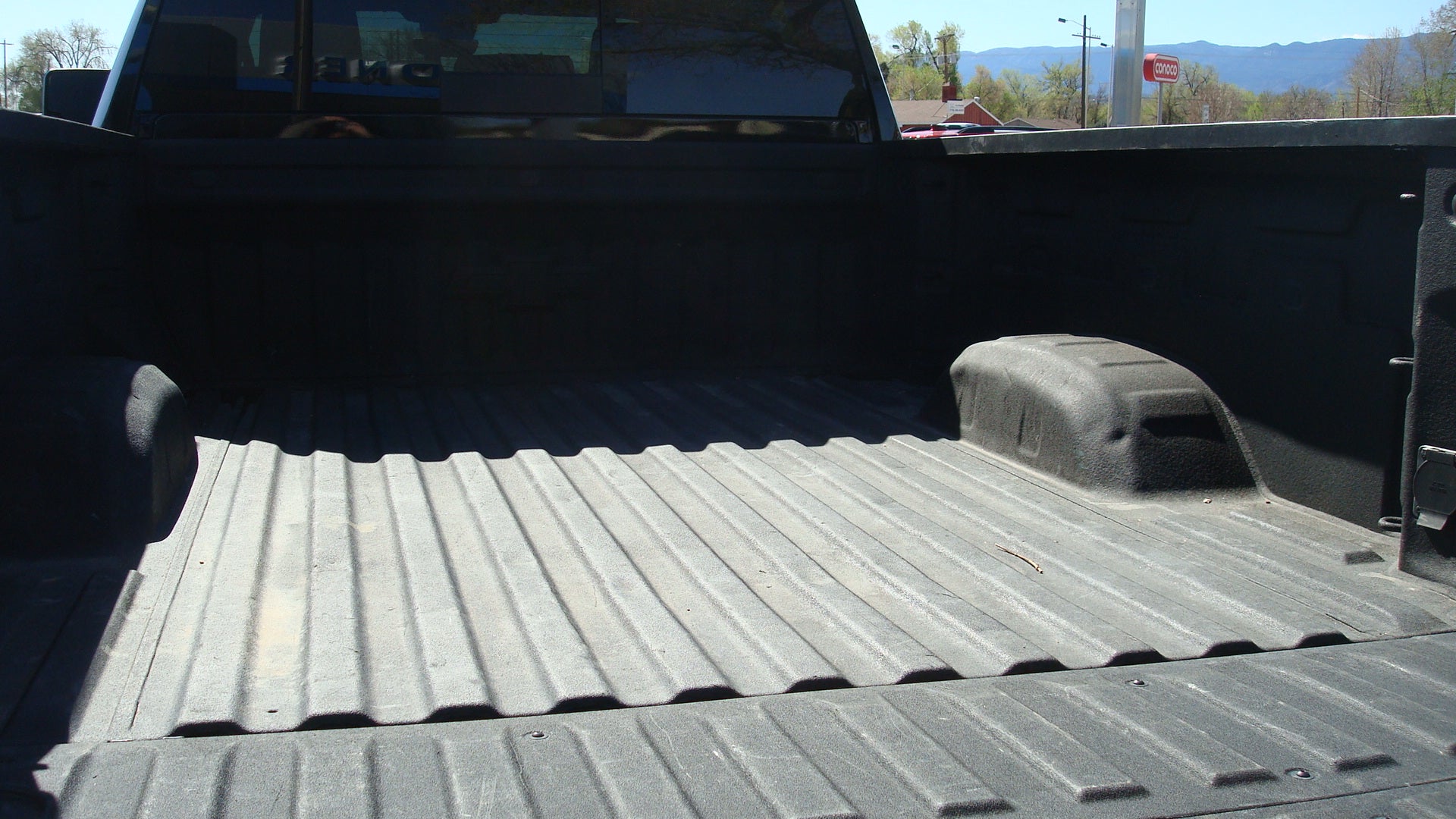 2025 Chevrolet Silverado 2500 HD ZR2