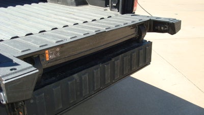 2025 Chevrolet Silverado 2500 HD ZR2