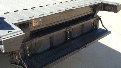 2025 Chevrolet Silverado 2500 HD ZR2